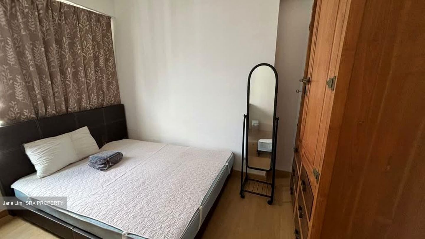 Blk 209A Clementi Northarc (Clementi), HDB 4 Rooms #565580271